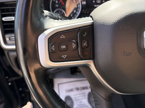 Used 2022 RAM 1500 Big Horn AWD/4WD image 19