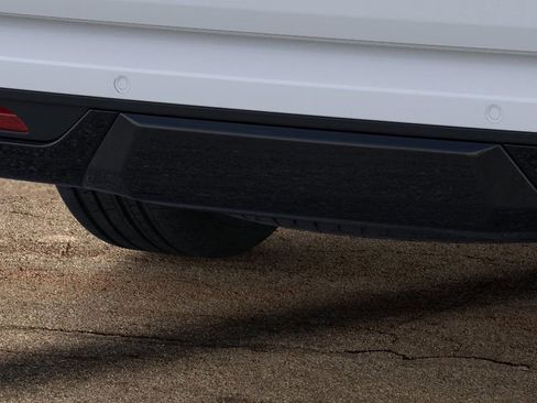 New 2026 Ford Expedition Platinum w/ Stealth Appearance Package image 39