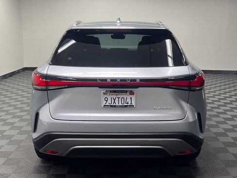 Certified 2024 Lexus RX 350 Premium w/ Cold Area Package FWD image 6