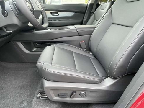 New 2026 Nissan Murano SL w/ Comfort Package image 14