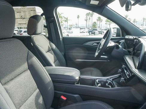 New 2026 Chevrolet Traverse LT w/ Midnight/Sport Edition image 15