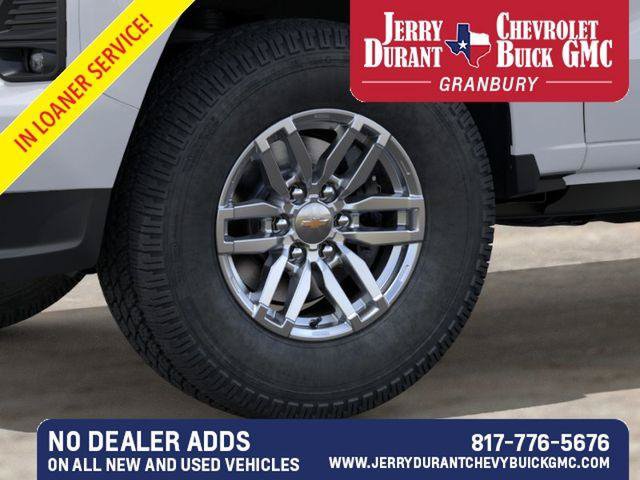 New 2026 Chevrolet Colorado LT w/ LT Convenience Package RWD image 9