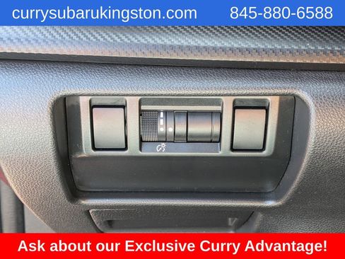 Used 2024 Subaru Crosstrek 2.0i Premium image 26