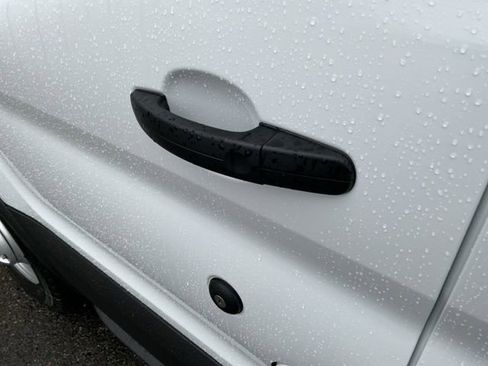 New 2026 Ford Transit 250 Base image 11