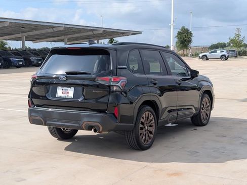 Certified 2026 Subaru Forester Sport AWD/4WD image 5