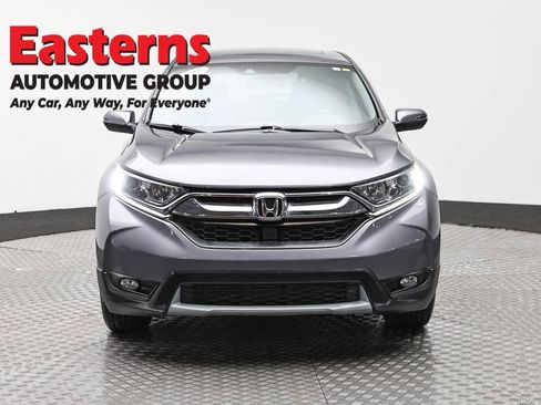 Used 2019 Honda CR-V EX-L image 2