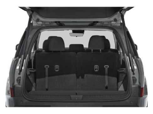 New 2026 Hyundai Santa Fe SE AWD/4WD image 8