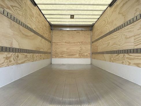 New 2024 Ford E-450 and Econoline 450 Super Duty w/ Power Windows & Locks Group image 32