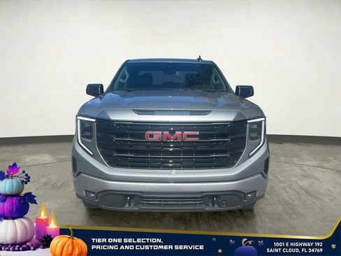 Used 2023 GMC Sierra 1500 Elevation image 10
