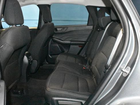 Used 2025 Ford Escape Active image 19