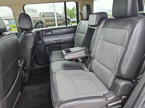 Used 2015 Ford Flex SEL w/ Equipment Group 202A AWD/4WD image 29