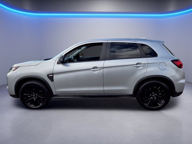 Used 2025 Mitsubishi Outlander Sport ES AWD/4WD image 8