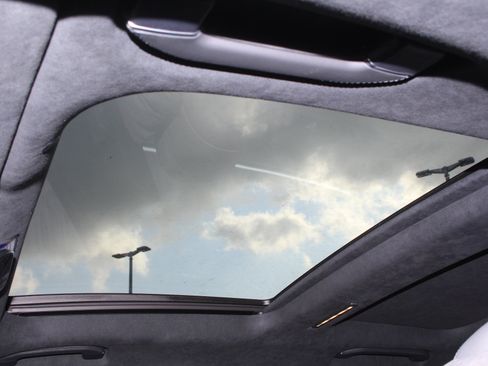 New 2025 Mercedes-Benz S 580 4MATIC Sedan image 27