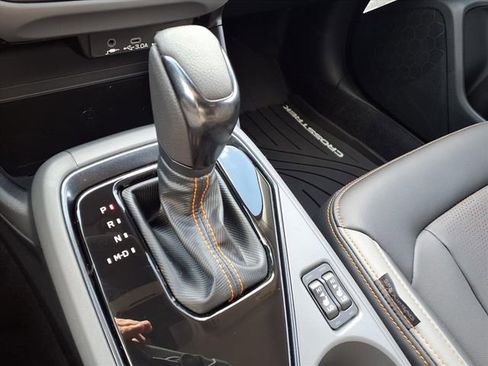 New 2026 Subaru Crosstrek 2.5i Limited image 19