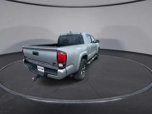 Used 2023 Toyota Tacoma SR5 image 15