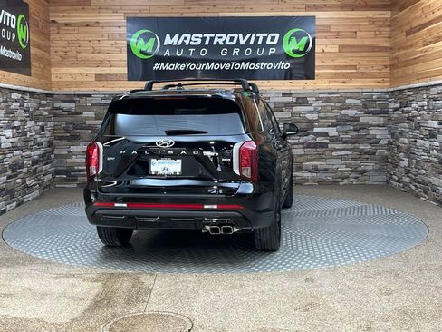 Used 2024 Hyundai Palisade XRT image 9