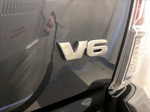 Certified 2023 Toyota Tacoma TRD Sport image 28