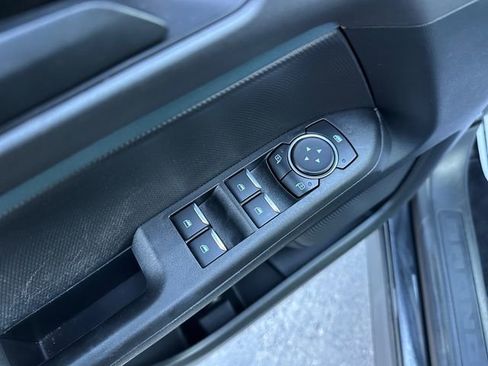 Used 2021 Ford Bronco Sport Badlands image 19