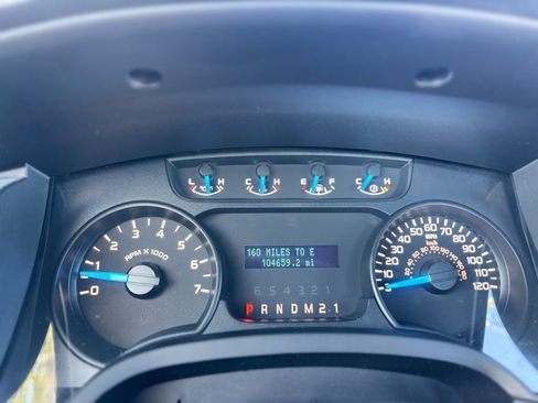 Used 2013 Ford F150 XL w/ Trailer Tow Pkg image 21