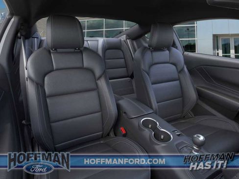 New 2025 Ford Mustang GT Premium image 10