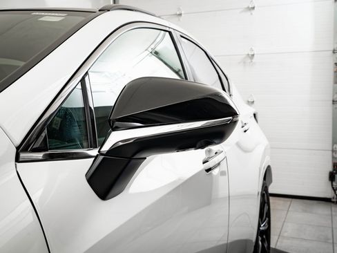 New 2026 Lexus NX 350 F Sport image 17