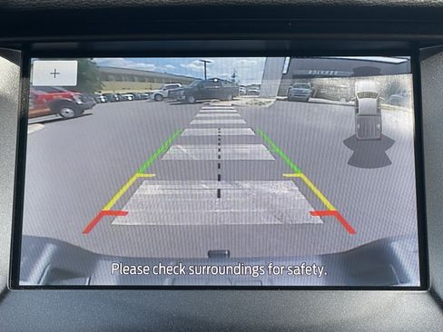 Used 2022 Ford Ranger Lariat w/ Equipment Group 501A High image 30