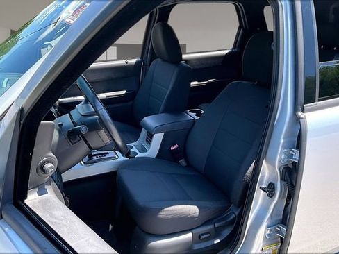 Used 2010 Ford Escape XLT FWD image 18