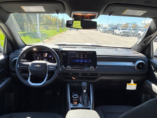 New 2026 Chevrolet Colorado LT AWD/4WD image 19