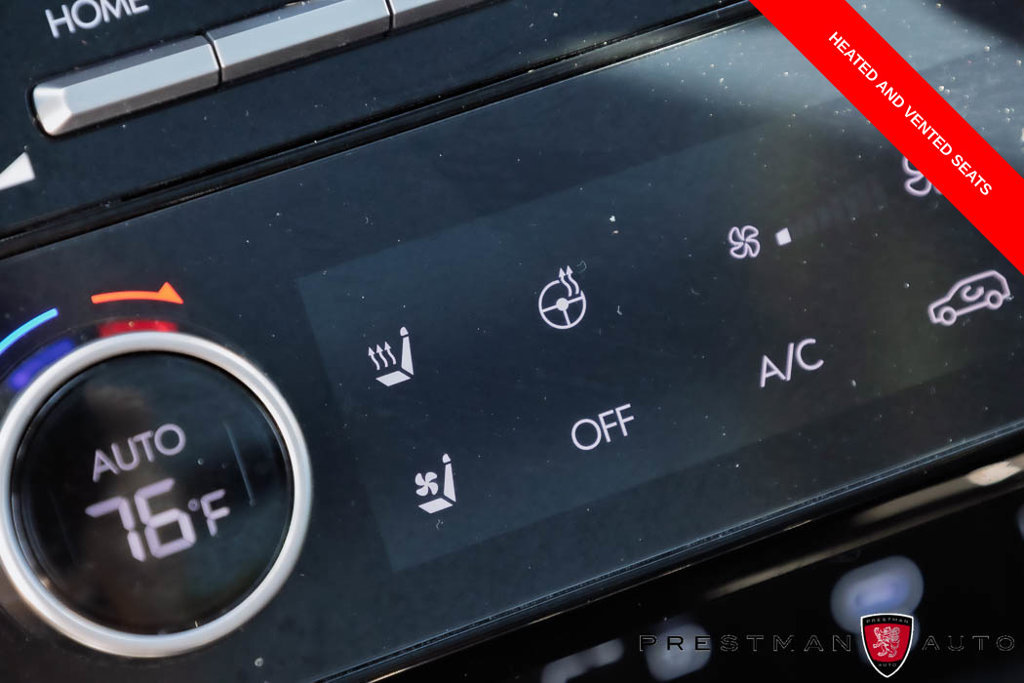 Used 2025 Hyundai Tucson Limited AWD/4WD image 8