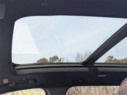 New 2026 Chevrolet Traverse Z71 image 12