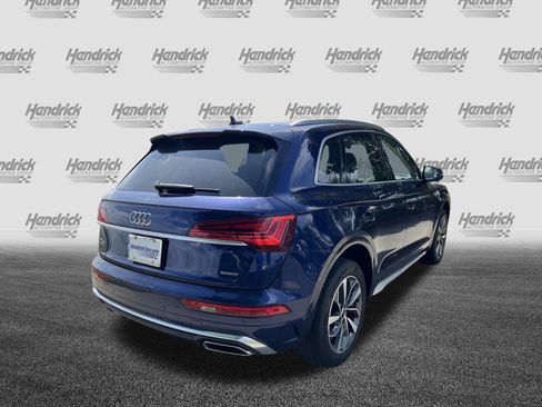 Used 2023 Audi Q5 2.0T Premium Plus w/ Premium Plus Package AWD/4WD image 10