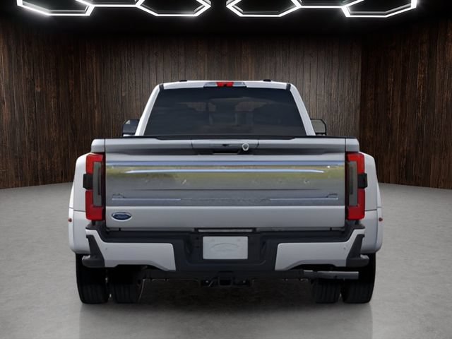 New 2024 Ford F450 Platinum AWD/4WD image 6