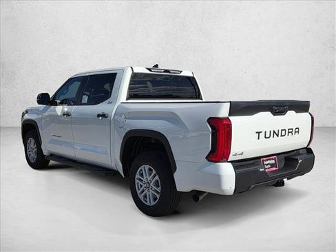 New 2026 Toyota Tundra SR5 AWD/4WD image 9