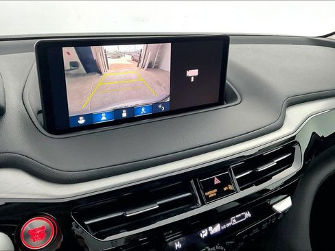 Certified 2024 Acura MDX FWD image 28