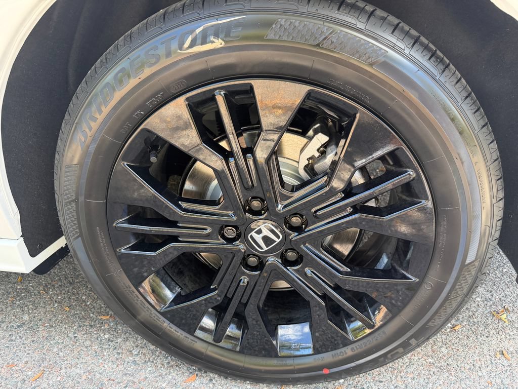 New 2026 Honda Odyssey Sport-L image 30