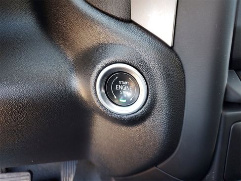 Used 2023 Chevrolet Silverado 1500 Custom w/ LPO, Dark Essentials Package image 29