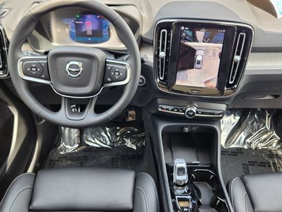 New 2026 Volvo XC40 B5 Plus w/ Climate Package