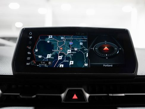 Used 2024 Toyota Supra Premium w/ Driver Assist Package image 21