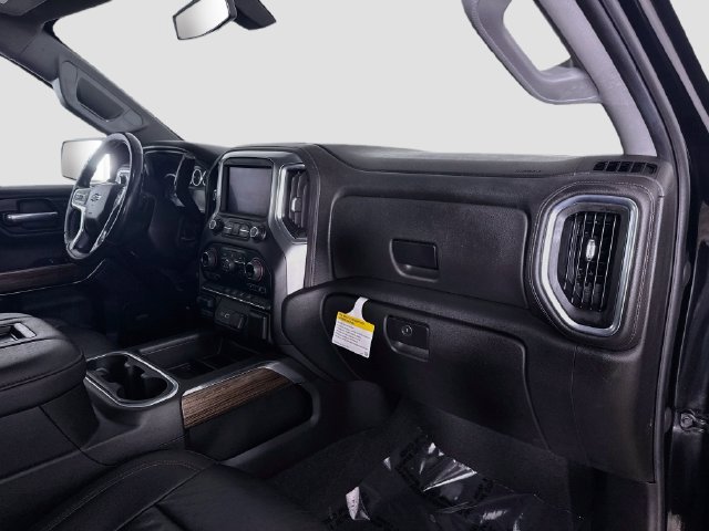 Used 2021 Chevrolet Silverado 1500 RST w/ Redline Edition AWD/4WD image 29