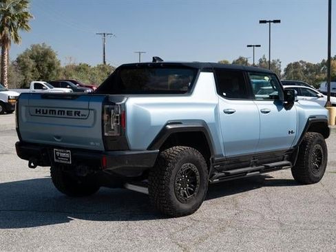 New 2024 GMC Hummer EV 3X w/ Omega Edition image 39