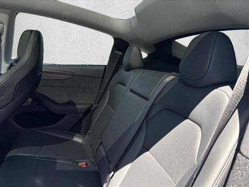 Used 2026 Tesla Model Y Performance AWD/4WD image 19