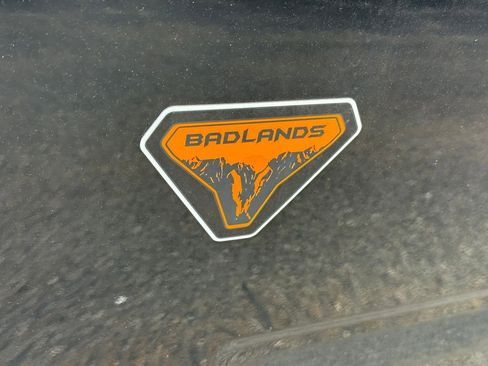 New 2026 Ford Bronco Sport Badlands AWD/4WD image 18