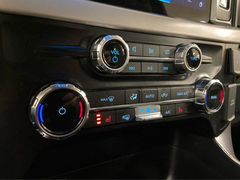 Used 2023 Ford F150 XLT w/ Equipment Group 302A High image 32