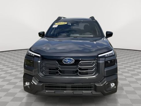 Used 2026 Subaru Outback Limited AWD/4WD image 9