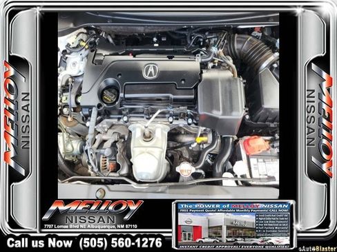 Used 2021 Acura ILX FWD image 21