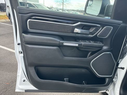 Used 2022 RAM 1500 Laramie image 10