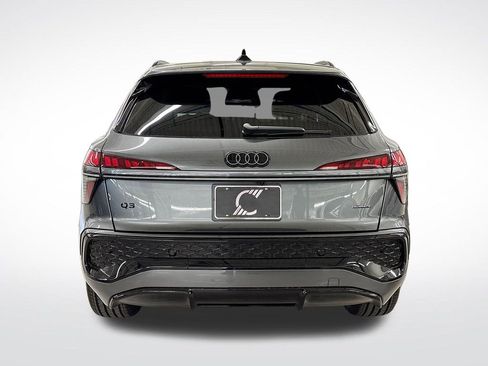 New 2026 Audi Q3 quattro 2.0T AWD/4WD image 4