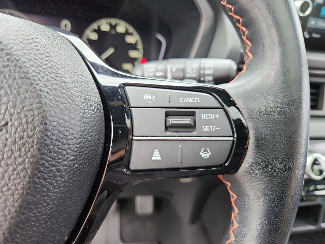 Used 2025 Honda Pilot TrailSport image 23