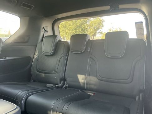 New 2026 INFINITI QX80 Autograph AWD/4WD image 31