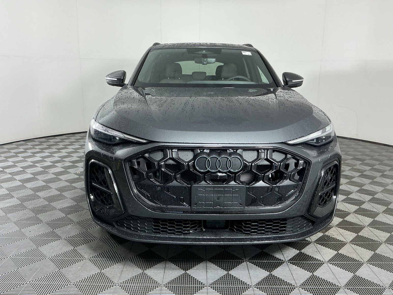 New 2026 Audi Q5 2.0T AWD/4WD image 2